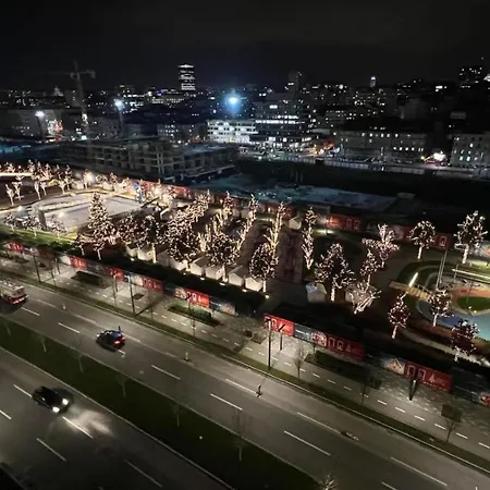 Waterfront Bobiska Appartement *