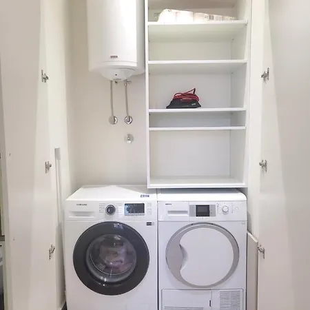 Waterfront Bobiska Belgrade