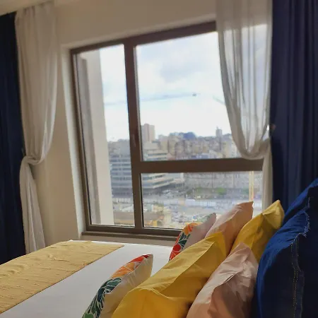 Apartman Waterfront Bobiska