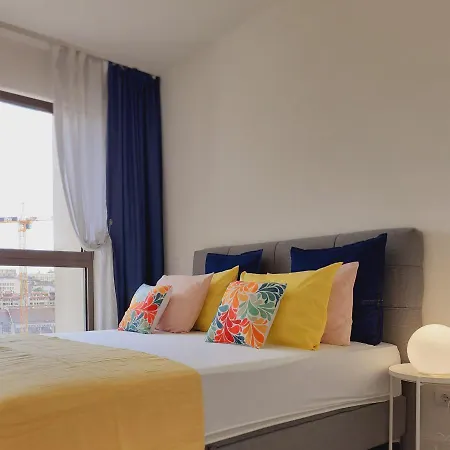 Waterfront Bobiska * Belgrade