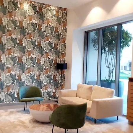 Waterfront Bobiska Appartement