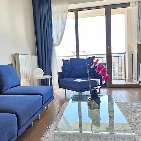 Waterfront Bobiska Belgrade