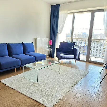 Waterfront Bobiska * Belgrade