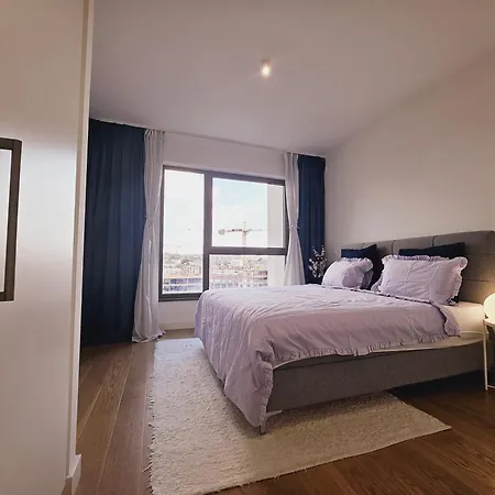 Waterfront Bobiska Apartment