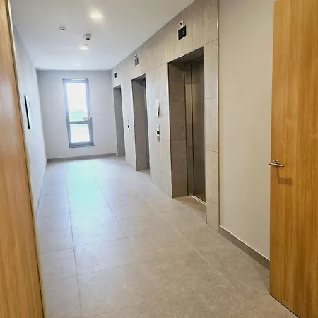 Waterfront Bobiska Apartment *