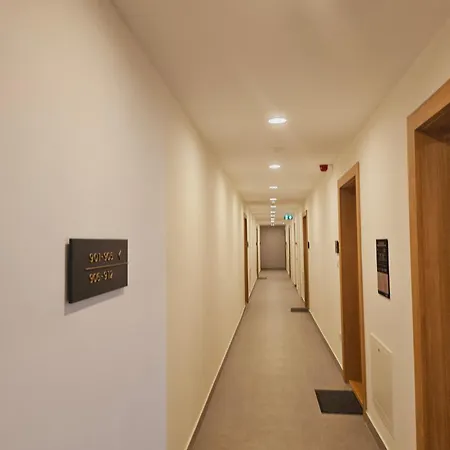 Waterfront Bobiska Apartment