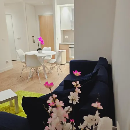 Waterfront Bobiska Apartment *