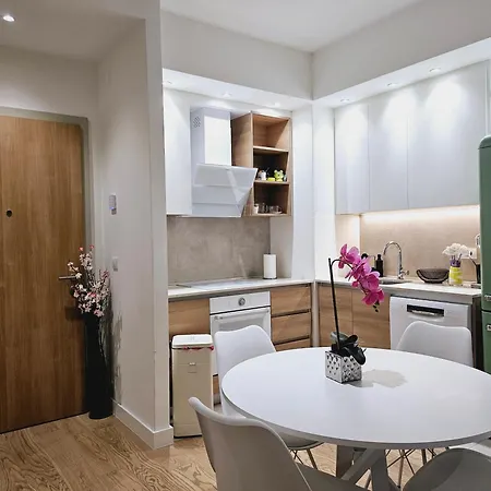 Waterfront Bobiska Apartment