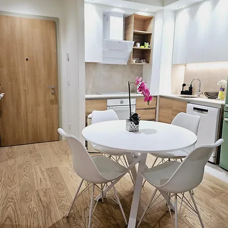 Waterfront Bobiska Apartment *