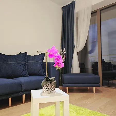 Waterfront Bobiska Apartment *