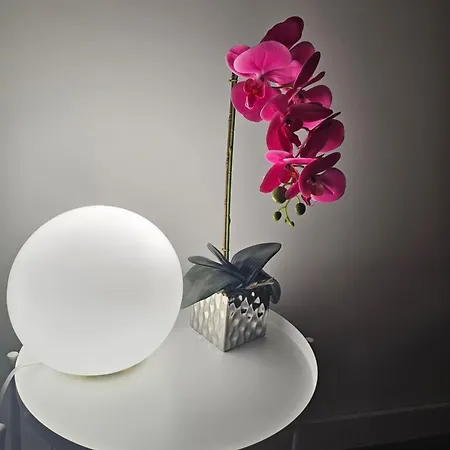 Appartement Waterfront Bobiska *